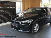 Gebraucht BMW X2 Advantage 150 PS (110 kW) 2023 Schwarz SUV