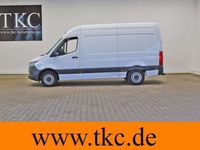 gebraucht Mercedes Sprinter 317 CDI MR L2H2 Kasten Klima MBUX #T169