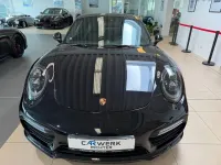Occasion Porsche 991 540 ch (397 kW) 2018 Noir Coupé