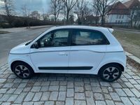 gebraucht Renault Twingo 3 Faltdach