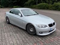 Gebraucht BMW 330 Cabriolet 245 PS (180 kW) 2011 Cabrio