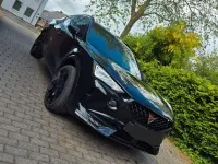 Używany Cupra Formentor 150 KM (110 kW) 2022 Czarny SUV