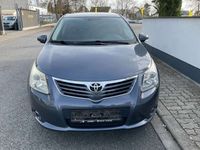 gebraucht Toyota Avensis 1.8 Rückwärtskamera