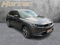 Gebraucht Mazda MX30 106 kW (145 PS) 2022 Grau SUV