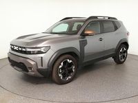 Gebraucht Dacia Duster Extreme 141 PS (103 kW) 2025 Grau SUV