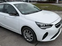 Gebraucht Opel Corsa Edition 102 PS (75 kW) 2023 Weiß Kleinwagen