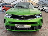 Gebraucht Opel Mokka-e Edition 100 kW (136 PS) 2022 Grün SUV