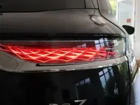 Gebraucht DS Automobiles DS7 Crossback Be Chic 299 PS (219 kW) 2020 Schwarz SUV