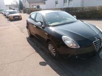 Gebraucht Alfa Romeo Giulietta 120 PS (88 kW) 2011 Kleinwagen