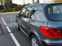 Gebraucht Peugeot 307 110 PS (80 kW) 2006 Grau Limousine