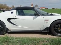 gebraucht Lotus Elise CUP 250