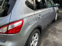 gebraucht Nissan Qashqai 2.0 dCi DPF Tekna Tekna