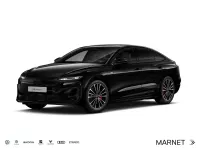 Gebraucht Audi e-tron Sportback Performance 269 kW (367 PS) 2026 Schwarz SUV