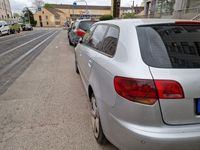 gebraucht Audi A3 Sportback 2.0 TDI (DPF) Ambiente Ambiente