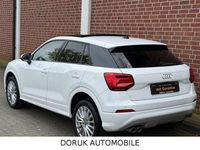 Gebraucht Audi Q2 Design 150 PS (110 kW) 2019 Weiß SUV