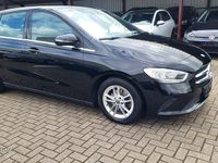 Gebraucht Mercedes B180 Style 116 PS (85 kW) 2020 Schwarz Van / Kleinbus