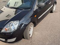 Gebraucht Ford Fiesta 70 PS (51 kW) 2006 Schwarz Kleinwagen