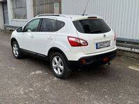 gebraucht Nissan Qashqai Tekna*Aut.*Pano*BOSE*Leder*