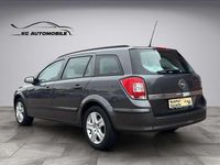 Gebraucht Opel Astra Innovation 116 PS (85 kW) 2009 Grau Kombi