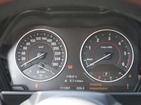 gebraucht BMW 220 220 2er d Cabrio Sport-Aut.