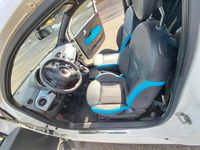 Gebraucht Fiat 500 69 PS (50 kW) 2015 Weiß Kleinwagen