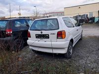 Gebraucht VW Polo 60 PS (44 kW) 1998 Other Limousine