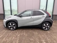 Neu Toyota Aygo X Active 116 PS (85 kW) 2026 SUV