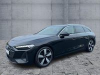 Gebraucht Audi A5 Sport 150 PS (110 kW) 2025 Schwarz Kombi