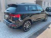 Gebraucht Cupra Ateca 350 PS (257 kW) 2020 Schwarz SUV