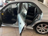 Gebraucht Subaru Impreza 275 PS (202 kW) 2006 Silber Limousine