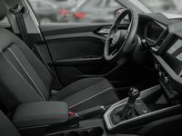 Gebraucht Audi A1 116 PS (85 kW) 2024 Weiß Kleinwagen