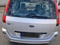 Gebraucht Ford Fusion 59 PS (43 kW) 2005 Silber Kleinwagen