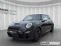 Gebraucht Mini John Cooper Works 231 PS (169 kW) 2023 Dunkelgruen Kleinwagen