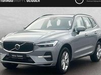 Gebraucht Volvo XC60 Core 197 PS (144 kW) 2023 Grau SUV