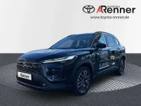 Gebraucht Toyota Corolla Cross 178 PS (130 kW) 2025 Schwarz SUV