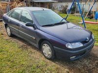 gebraucht Renault Laguna RT 1.8 RT