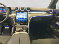 Gebraucht Mercedes CLE300 AMG 190 PS (139 kW) 2025 Blau Cabrio