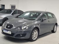 Gebraucht Seat Leon Stylance 125 PS (91 kW) 2009 Grau Kleinwagen