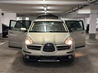 gebraucht Subaru Tribeca Active Tüv Neu