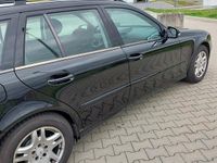 Gebraucht Mercedes E220 170 PS (125 kW) 2007 Schwarz Limousine