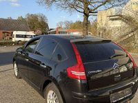 Second-hand Citroën C4 Comfort 109 CP (80 kW) 2006 Berlinǎ