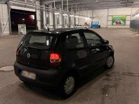 Gebraucht VW Fox 54 PS (39 kW) 2010 Kleinwagen