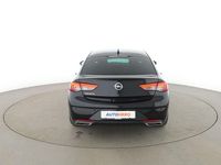 Gebraucht Opel Insignia Elegance 174 PS (127 kW) 2021 Schwarz Limousine