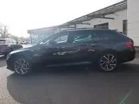 Gebraucht Skoda Superb SportLine 218 PS (160 kW) 2021 Blackmagic perleffekt Kombi