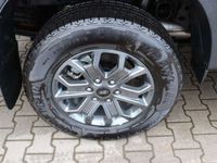 gebraucht Ford Ranger Wildtrak 2.0 EcoBlue DOKA Kamera AHK