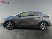 Gebraucht Toyota C-HR 140 PS (102 kW) 2025 Grau SUV