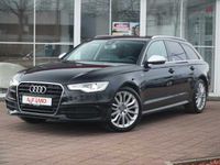 gebraucht Audi A6 2.0 TDI Avant ultra Bi-Xenon Navi AHK Tempoma