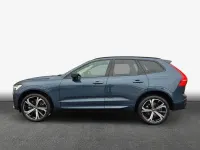 Usata Volvo XC60 Ultra 250 CV (183 kW) 2025 Blu SUV