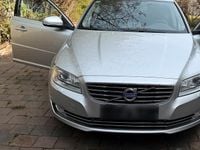 Gebraucht Volvo S80 181 PS (133 kW) 2015 Silber Limousine