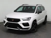 Nowe Cupra Ateca 150 KM (110 kW) 2026 Biały SUV